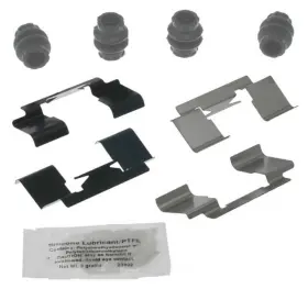 1406-96324 Autopart International Disc Brake Hardware Kit-oef3 Intl