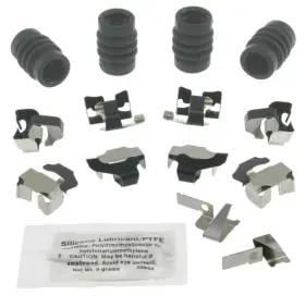 1406-96445 Autopart International Disc Hdw Kit