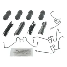 1406-96458 Autopart International Disc Brake Hardware Kit For Select 04-07 Ford Models