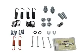 1406-97261 Autopart International Parking Brake Hardware Kit