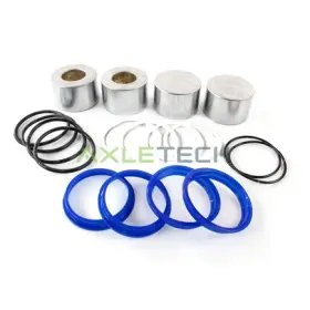 Mps4065 Axletech Disc Brake Hardware Kit Piston And Seal