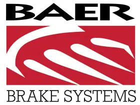Baer Brake Systems 844165029212 Disc Rotor Bolt