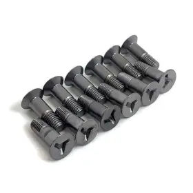 2000034 Baer Brakes Brake Rotor Tri-wing Bolts