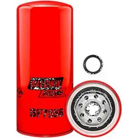 Bf7558 Baldwin Extended Life Fuel Spin-on