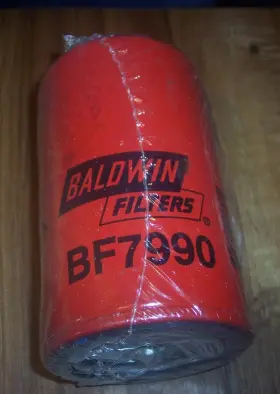 Bf7990 Baldwin Fuel Filter Wix 33076 T6