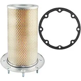 Pa1675 Baldwin Inner Air Element With 8 Bolts