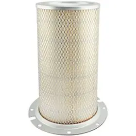 Pa2359 Baldwin Inner Air Element With 8 Bolt Holes Pa2359 Baldwin Inner Air Element With 8 Bolt Holes