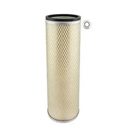 Pa2467 Baldwin Engine Air Filter Axial Seal Element Used For Various
