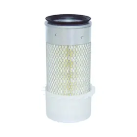 Pa2488-fn Baldwin Pa2488fn Engine Air Filter Used For Bobcat Loaders Massey Ferguson
