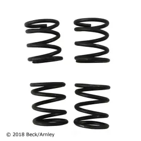 084-0579 Beck Arnley Frt Drum Hwd Kit Beck/arnley #2