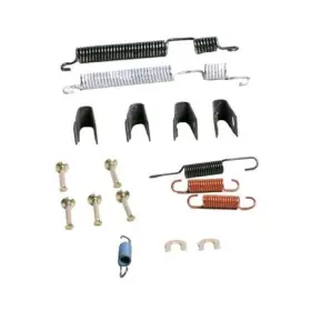084-1143 Beck Arnley Drum Brake Hrdwr Kit