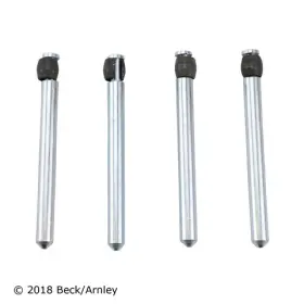 084-1165 Beck Arnley Disc Brake Hardware Kit P N 084 1165 #3