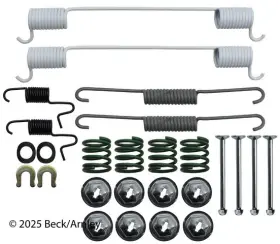 084-1223 Beck Arnley Drum Brake Hardware Kit P N 084 1223