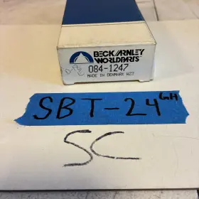 Beck Arnley 084-1247 Brake Hardware Kit Durable High Quality Nos Part