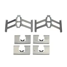 084-1292 Beck Arnley Disc Brake Hrdwr Kit