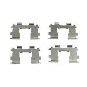 084-1321 Beck Arnley Disc Brake Hrdwr Kit