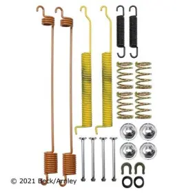 084-1382 Beck Arnley Drum Brake Hardware Kit P N 084 1382