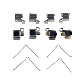 084-1445 Beck Arnley Disc Brake Hrdwr Kit