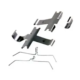 084-1446 Beck Arnley Disc Brake Hrdwr Kit 084-1446 Beck Arnley Disc Brake Hrdwr Kit
