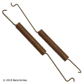 084-1451 Beck Arnley Drum Brake Hardware Kit P N 084 1451 #2