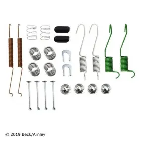 084-1451 Beck Arnley Drum Brake Hardware Kit P N 084 1451