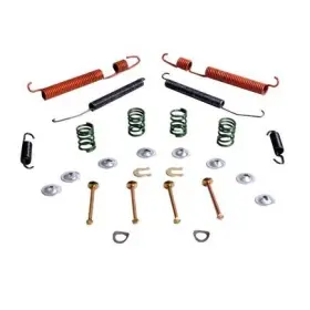 084-1459 Beck Arnley Drum Brake Hrdwr Kit 084-1459 Beck Arnley Drum Brake Hrdwr Kit