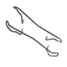 084-1465 Beck Arnley Disc Brake Hardware Kit