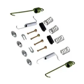 084-1523 Beck Arnley Drum Brake Hrdwr Kit