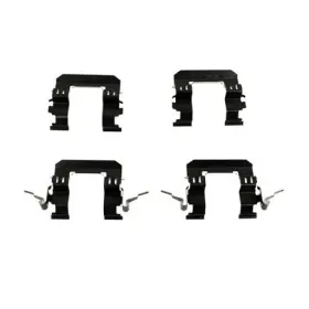 084-1546 Beck Arnley Disc Brake Hrdwr Kit