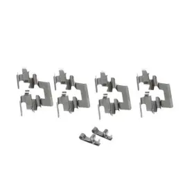 Beck Arnley 084-1554 Disc Brake Hrdwr Kit