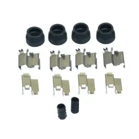 084-1571 Beck Arnley Disc Brake Hrdwr Kit