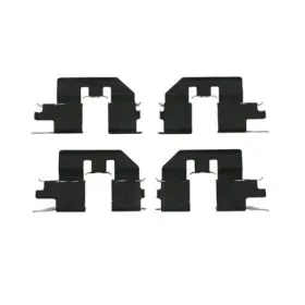 084-1578 Beck Arnley Disc Brake Hrdwr Kit