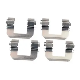 084-1587 Beck Arnley Disc Brake Hrdwr Kit 084-1587 Beck Arnley Disc Brake Hrdwr Kit