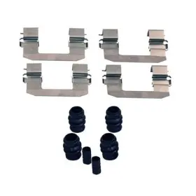 084-1588 Beck Arnley Disc Brake Hrdwr Kit