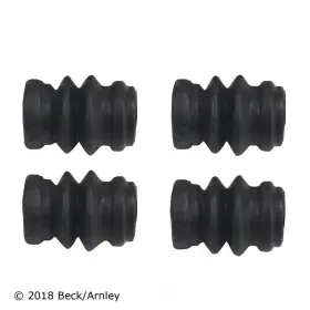 084-1623 Beck/arnley Disc Brake Hardware Kit #2