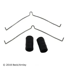 084-1623 Beck/arnley Disc Brake Hardware Kit #3
