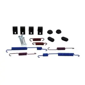 084-1635 Beck Arnley Drum Brake Hrdwr Kit