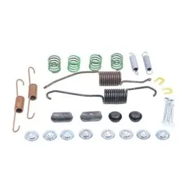 084-1636 Beck Arnley Drum Brake Hrdwr Kit