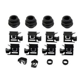 084-1637 Beck Arnley Disc Brake Hrdwr Kit
