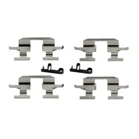084-1640 Beck Arnley Disc Brake Hrdwr Kit