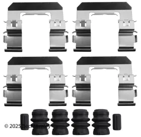 084-1642 Beck/arnley Disc Brake Hardware Kit