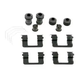 084-1644 Beck Arnley Disc Brake Hrdwr Kit 084-1644 Beck Arnley Disc Brake Hrdwr Kit
