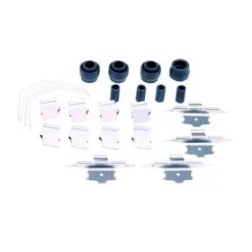 084-1646 Beck Arnley Disc Brake Hrdwr Kit 084-1646 Beck Arnley Disc Brake Hrdwr Kit