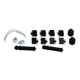 084-1648 Beck Arnley Disc Brake Hrdwr Kit