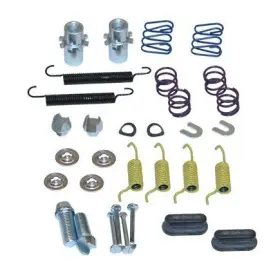 084-1659 Beck Arnley Emergency Brake Shoe Hardware Kit