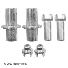084-1662 Beck Arnley Parking Brake Hardware Kit P N 084 1662 #3