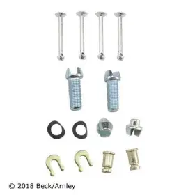 084-1677 Beck Arnley Parking Brake Hardware Kit P N 084 1677 #2