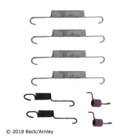 084-1677 Beck Arnley Parking Brake Hardware Kit P N 084 1677 #3