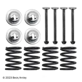 084-1679 Beck/arnley Parking Brake Hardware Kit #3