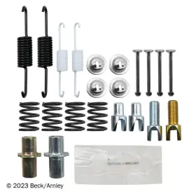 084-1679 Beck/arnley Parking Brake Hardware Kit